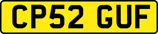 CP52GUF