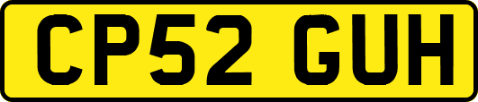 CP52GUH
