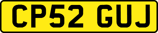 CP52GUJ