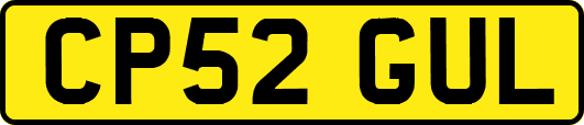 CP52GUL