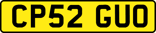 CP52GUO