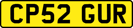 CP52GUR