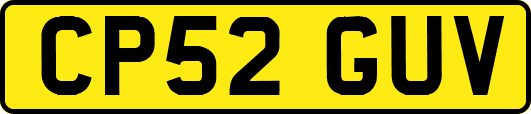 CP52GUV