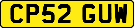 CP52GUW