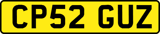 CP52GUZ