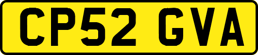 CP52GVA