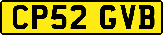 CP52GVB