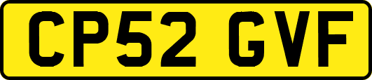 CP52GVF