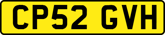 CP52GVH