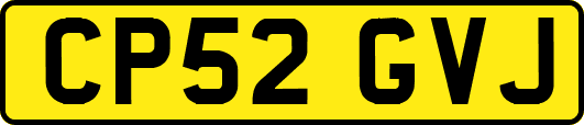 CP52GVJ