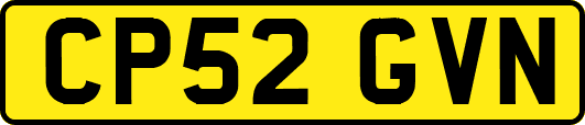 CP52GVN