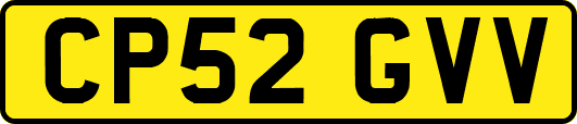 CP52GVV