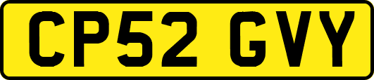CP52GVY