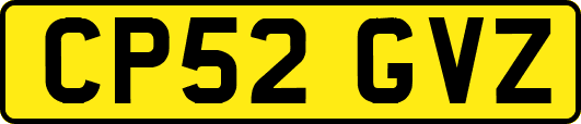 CP52GVZ