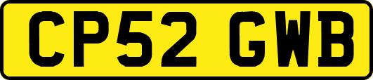 CP52GWB