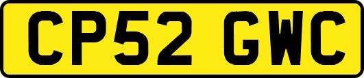CP52GWC
