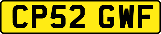 CP52GWF