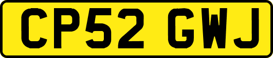 CP52GWJ