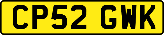 CP52GWK