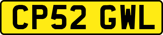 CP52GWL