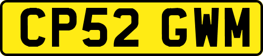 CP52GWM