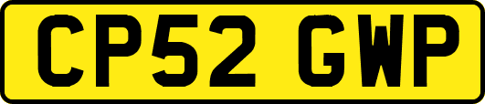 CP52GWP