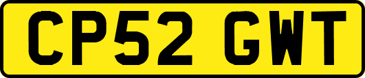 CP52GWT