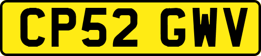 CP52GWV