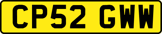 CP52GWW