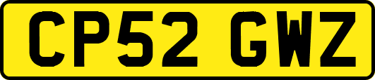 CP52GWZ