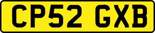 CP52GXB