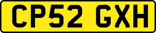 CP52GXH