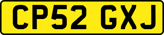CP52GXJ