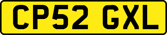 CP52GXL