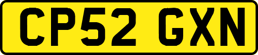 CP52GXN