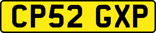 CP52GXP