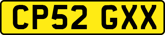CP52GXX