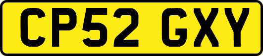 CP52GXY