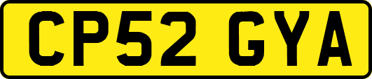 CP52GYA