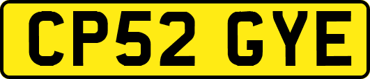 CP52GYE