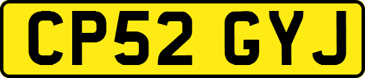 CP52GYJ