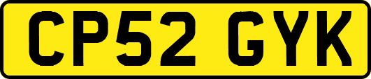CP52GYK