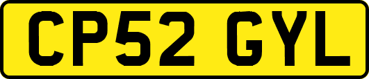 CP52GYL