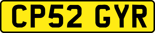CP52GYR