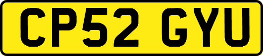 CP52GYU