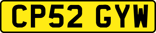 CP52GYW