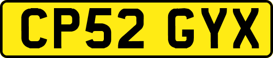 CP52GYX