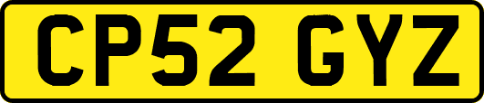 CP52GYZ