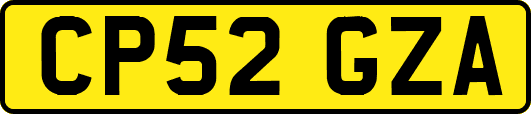 CP52GZA