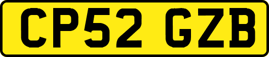 CP52GZB